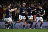 Toulouse masuk lagi Ligue 1