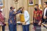 Wakil Ketua DPR RI Setuju Tunda DOB Sampai Putusan MK