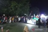 DPRD Barsel apresiasi lomba bagarakan sahur