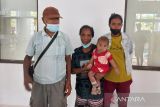 Imigrasi Atambua kembali menerima empat WNI didepotasi dari Timor Leste