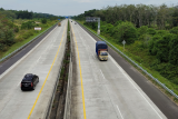 Hutama Karya jalin transaksi Tol Trans Sumatera dengan INA