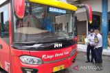 PO bus angkutan Lebaran diminta laik jalan