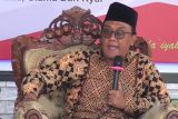 Gus Luqman : sebaiknya Mardani H Maming nonaktif