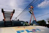 PLN  jamin pasokan listrik saat Idul Fitri di Sulawesi Tengah aman