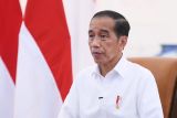 Presiden Jokowi minta pengusaha jernih sikapi larangan ekspor minyak goreng
