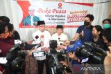 PKS gulirkan Gerakan Berbagi 2 Juta Paket Ramadan