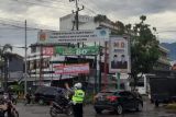 Rawan macet, Polres Bukittinggi siapkan jalur alternatif Lebaran