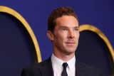 Benedict Cumberbatch kecewa Arab Saudi minta Disney memotong adegan 