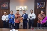 PJB gandeng Jepang untuk kembangkan ammonia sebagai bahan bakar alternatif