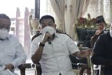 Moeldoko minta area rehat terisi produk UMKM Lampung