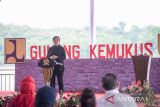 Puan harap Gunung Kemukus jadi ikon pariwisata Kabupaten Sragen