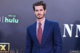 Andrew Garfield ingin rehat dari  dunia akting