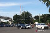 Usaha penyewaan mobil di Palembang kewalahan layani pemudik