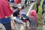 Ertiga kontra minibus, dua warga Aceh Barat Daya meninggal