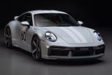 Porsche perkenalkan 911 edisi terbatas hanya 1.200 unit