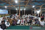 Gerindra Sumbar Safari Ramadhan ke Pondok Pesantren di Bungus