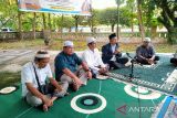 Legislator Kapuas apresiasi keaktifan Karang Taruna dan DKD dalam kegiatan sosial