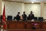 DPRD Agam berikan 31 catatan-rekomendasi LKPJ bupati