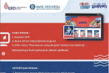 Antusiasme tinggi, Bank Indonesia bakal perluas penggunaan PINTAR