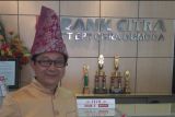 Bank Citra buka layanan terbatas libur Lebaran