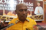 Ketua Umum ingin Persipura Jayapura semusim saja di Liga 2