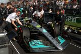 Mercedes bawa upgrade ke GP Miami