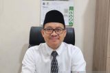 Baznas Makassar  sudah distribusikan zakat fitrah