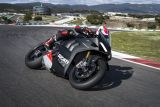 Ducati tunjuk PT Legenda Motor Indonesia jadi importir dan distributor