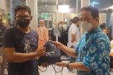 Pererat silaturahmi, DSLNG gelar buka puasa bersama wartawan