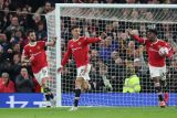 Liga Inggris - Rangnick : Manchester United butuh perbaikan di berbagai sektor