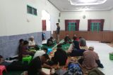 LDII Agam adakan i'tikaf 10 hari terakhir Ramadhan