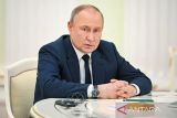 Putin sebut Barat makin kacaukan produksi pertanian global