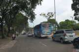 Pengelola bus AKAP di Palembang berlakukan tuslah hingga 10 Mei