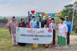 PT Indocement Tunggal Prakarsa Tbk. Kompleks Pabrik Cirebon Melalui Serikat Pekerja (SP ITP Cirebon) kembali mengadakan kegiatan sosial 