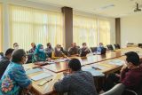 Faperta Unsoed-DPRD Pemalang bahas naskah akademik Raperda Pertanian Organik