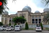 Masjid Agung Islamic Center Lhokseumawe gelar ragam kegiatan Ramadhan