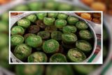 Bingka dan Ceper, kudapan Ramadhan terlaris di Palangka Raya