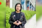 Menkeu ungkapkan pembahasan di Pertemuan&nbsp;Musim Semi IMF-Bank Dunia