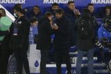 Conte: Brendan Rodgers sudah  buktikan pekerjaan fantastis di Leicester