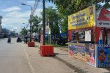 Polresta Jayapura Kota dirikan 7 pos Operasi Ketupat Cartenz