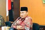 Masmin Afif jadi imam dan khotib Shalat Id yang akan diikuti Presiden