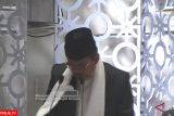 Ketua Baznas RI menjadi khatib Shalat Id di Masjid Istiqlal