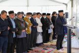 Ratusan WNI laksanakan Shalat Idul Fitri di KBRI Moskow