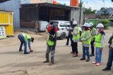 Dinas PUTR Sulsel lanjutan penanganan ruas jalan Boro Jeneponto
