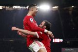 Roy Keane yakin Cristiano Ronaldo bertahan di Manchester United