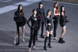 Grup idola wanita LE SSERAFIM hadirkan debut berani lewat 