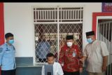 Layanan Idul Fitri di lapas Sumsel sesuai harapan narapidana