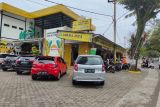 Keripik pisang masih jadi primadona oleh-oleh khas Lampung