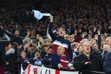 Suporter West Ham diserang menjelang semifinal Liga Europa