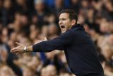 Frank Lampard yakin Bournemouth akan sulitkan Everton